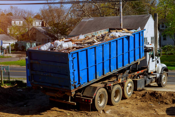 Best Demolition Debris Removal  in Gardner, MA