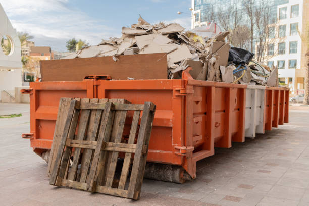 Retail Junk Removal in Gardner, MA